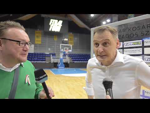 2018.03.14. Sopron Basket - Fenerbahce, értékelés