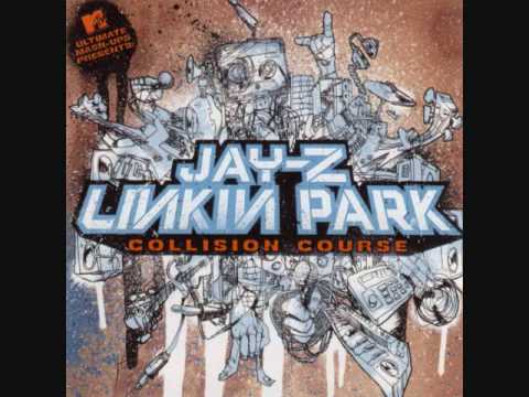 Jay-Z/Linkin Park - Points of Authority/99 Problems/One Step Closer Video