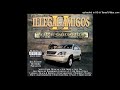 Illegal Amigos- Twisted Ft. P.K.O