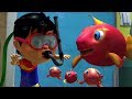 Machli Jal Ki Rani Hai Rhyme मछली जल की रानी है Rhymes In Hindi For Kids