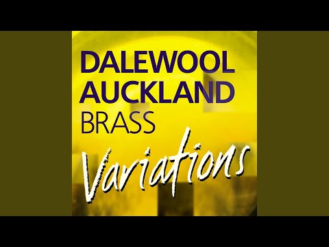 Tallis Variations