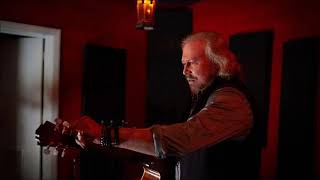 Barry Gibb - Grand Illusion + Cross to Bear