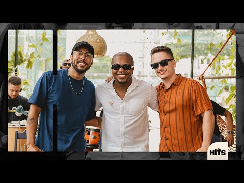 Alta Hits | Léo Pinheiro, Thebosh, Marconni - Surreal