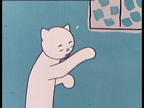 O pejskovi a kočičce 5 díl - O panence, která tence plakala