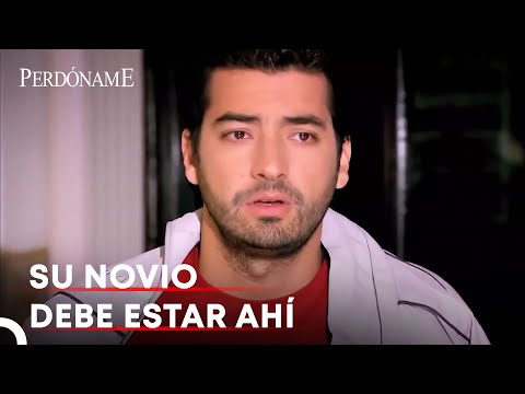 Berat No Cree Que Bahar Tenga Un Novio - Perdóname