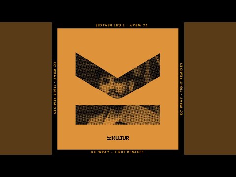 Tight (Roy Davis Jr. Afroboogie Remix)