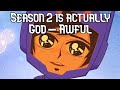 Big Hero 6 The Series Season 2 Is Actually God Awful