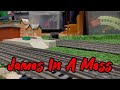James In A Mess RoperRemakes George Carlin Version US