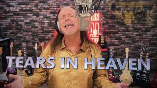 TEARS IN HEAVEN | Eric Clapton Cover | Ken Tamplin Vocal Academy