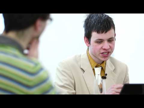 Snídejte šampaňské s Davidem Navarou