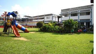 Sanskar International School Video