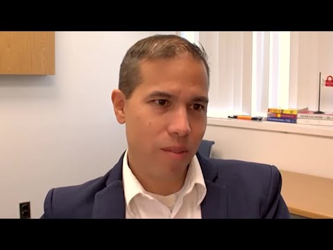 Colgate-Palmolive - Customer Success Story (Alex Schuchman - Chief Information Security Officer)