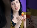 Grace, Jack, and Caleb try the Krabby Patties Combo Meal for the first time!