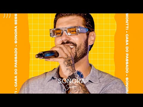 Sonora Sessions #4 - CASA DO PASSADO - Rigamontti