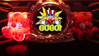 マイジャグラー3のプレミアム点灯だけ集めてみました！の動画