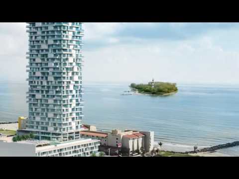 Video de Departamento en Costa de Oro