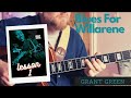 LEARN this SOPHISTICATED JAZZ BLUES // Grant Green - Blues for Willarene // Lesson 1