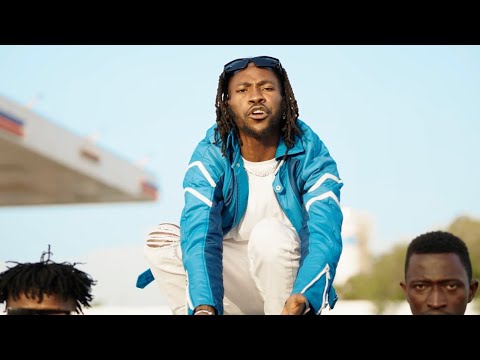 GENO 95 ft ATTACK - VROOM - (official video)