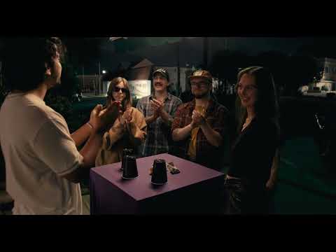 1. THE SCORE (PART 1 OF 3)