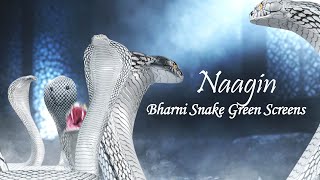 Download lagu Naagin Bharni Snake Animations Green Screen mp3