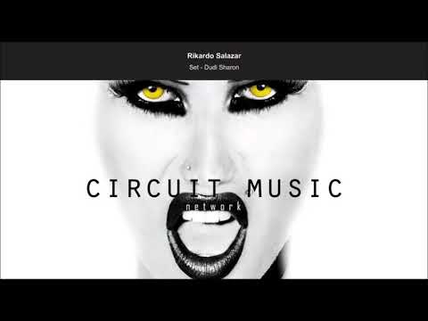 Dudi Sharon - Set Tributo (Rikardo Salazar)