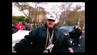 Fat Joe - Take a look at my life