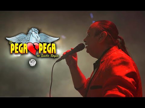 El Pega Pega de Emilio Reyna (En Vivo Desde La Arena Monterrey)
