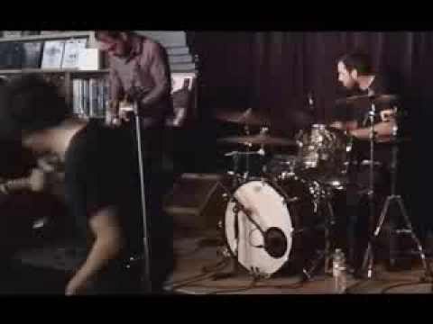 Pickwick - I Get This Feelin (?) (live KRVB at Record Exchange)