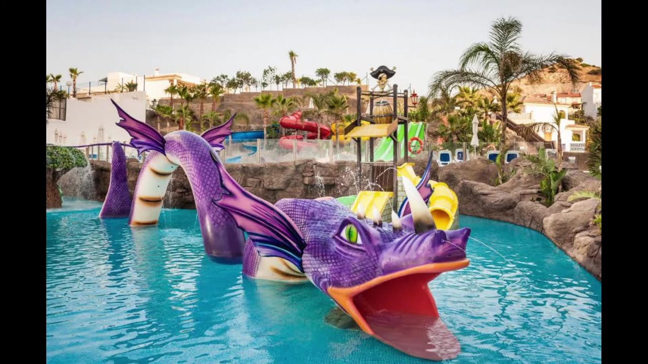 Watch ?? 10 Hoteles Con Tobogán para niños en España ?? Now ?? 10 Hoteles Con Tobogán para niños en España ??