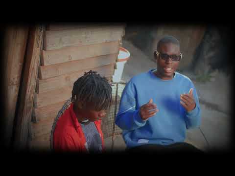 Sakah x Mogo Vybes - Kas Uri Hama yangu.( Sakah & the 4Neighbours EP) 