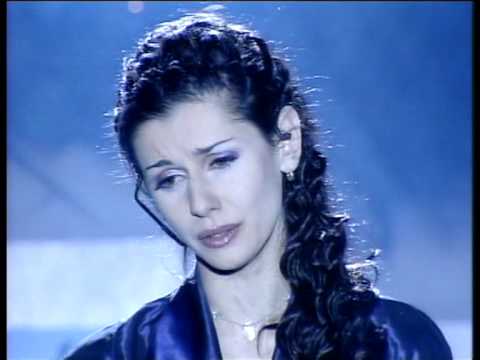 Emma Shapplin-spente le stelle