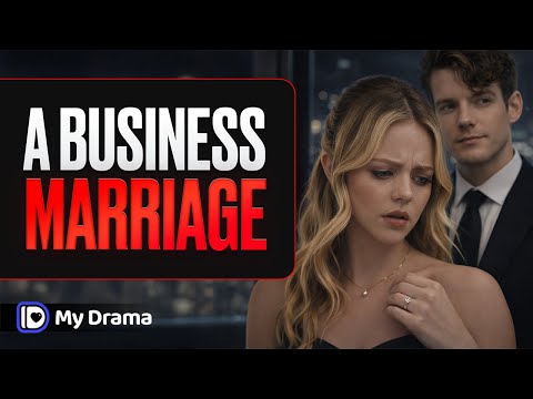 She Agreed to a Marriage Deal — Then She Learned Who He Really Was | Episode 1