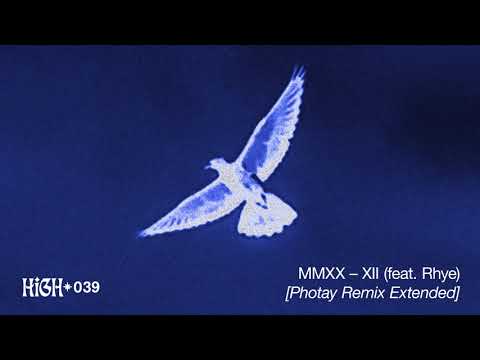 Diplo - MMXX – XII (feat. Rhye) [Photay Remix] [Extended]