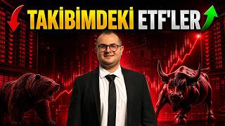 BANA ETF'leri ANLAT 30.09.2026  | BURAK EREN ÇETİNTAŞ