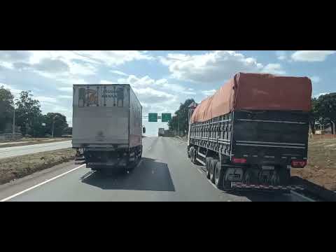 11 / PARAOPEBA, MINAS GERAIS BR 040,SÃO JOSÉ DA LAGOA BR 135,CURVELO MINAS GERAIS 