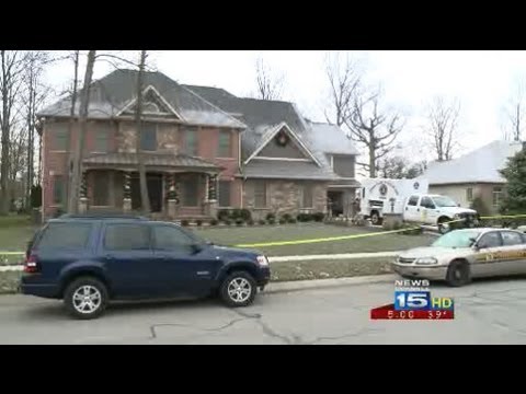 Jason Fabini: I was not involved in any criminal activity