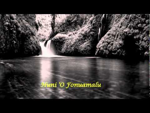 Huni 'O Fonuamalu - Tangiloto He Paea
