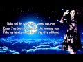 Demi Lovato - Wildfire (Lyrics) 