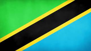 Tanzania National Anthem (Instrumental)