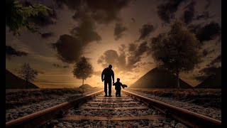 أقسمت أن أروي | " النهايات العادلة في قصص عقوق الوالدين " | د . حازم شومان image