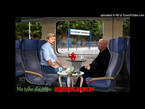 Nie tylko dla orłów - ulubione gawędy 1