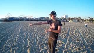 The Darwin Dance (X) "Becoming Harmonious" - The Glitch Mob