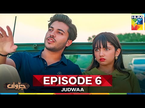 Judwaa Episode 6