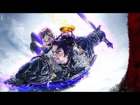 Dear King | Tribute to Varian Wrynn