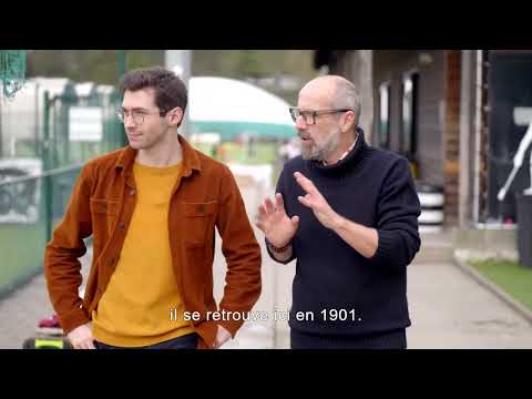 La Loterie Nationale soutient le Royal Racing Club de Bruxelles