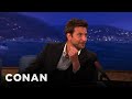 Bradley Cooper S Crazy Hangover 2 Story CONAN On TBS