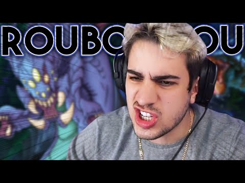 ROUBOOOOOOOOOOOOOOOOOOOOOOOOU