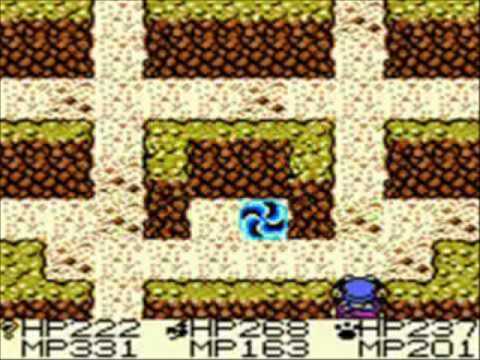 Fave Video Game Tunes 188 Toward the Horizon (Arrange) (Dragon Quest Monsters)