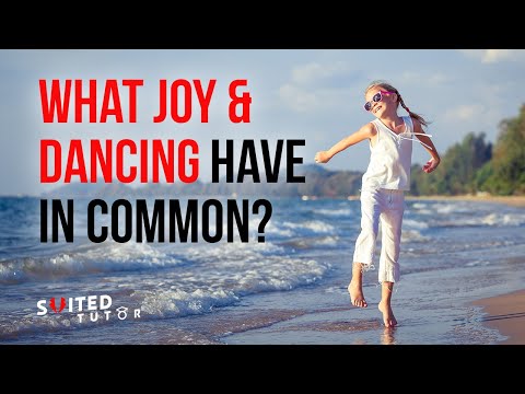 Suited Tutor Ltd video.