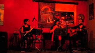 La Celedonio Tango   Mirta Rivero -  Emilia Martinez -  Martin Pey